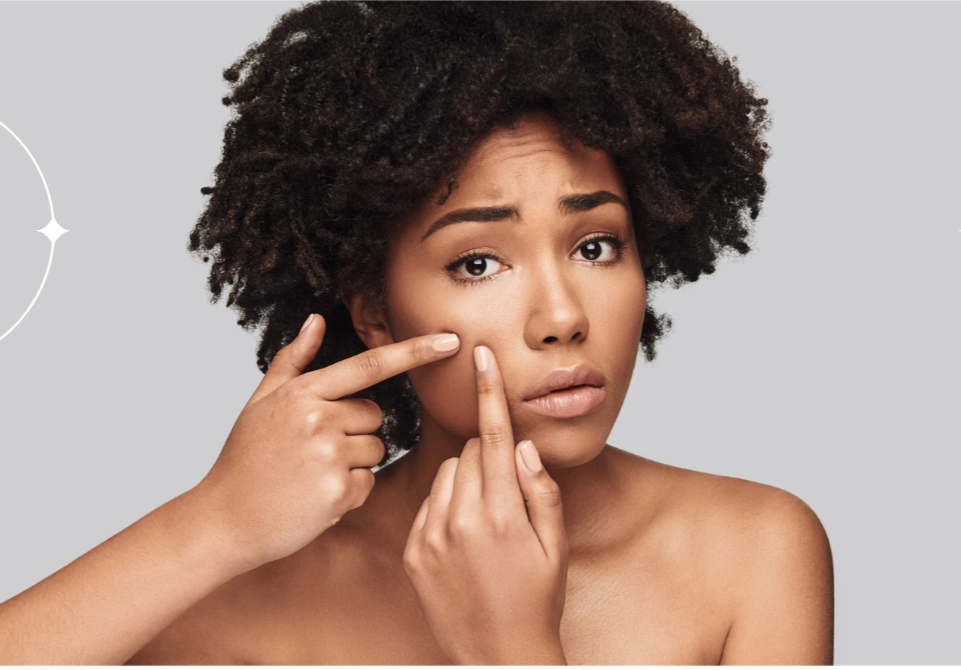 Mind & Skin: How Stress Affects Your Glow (and Ways to Restore It)
