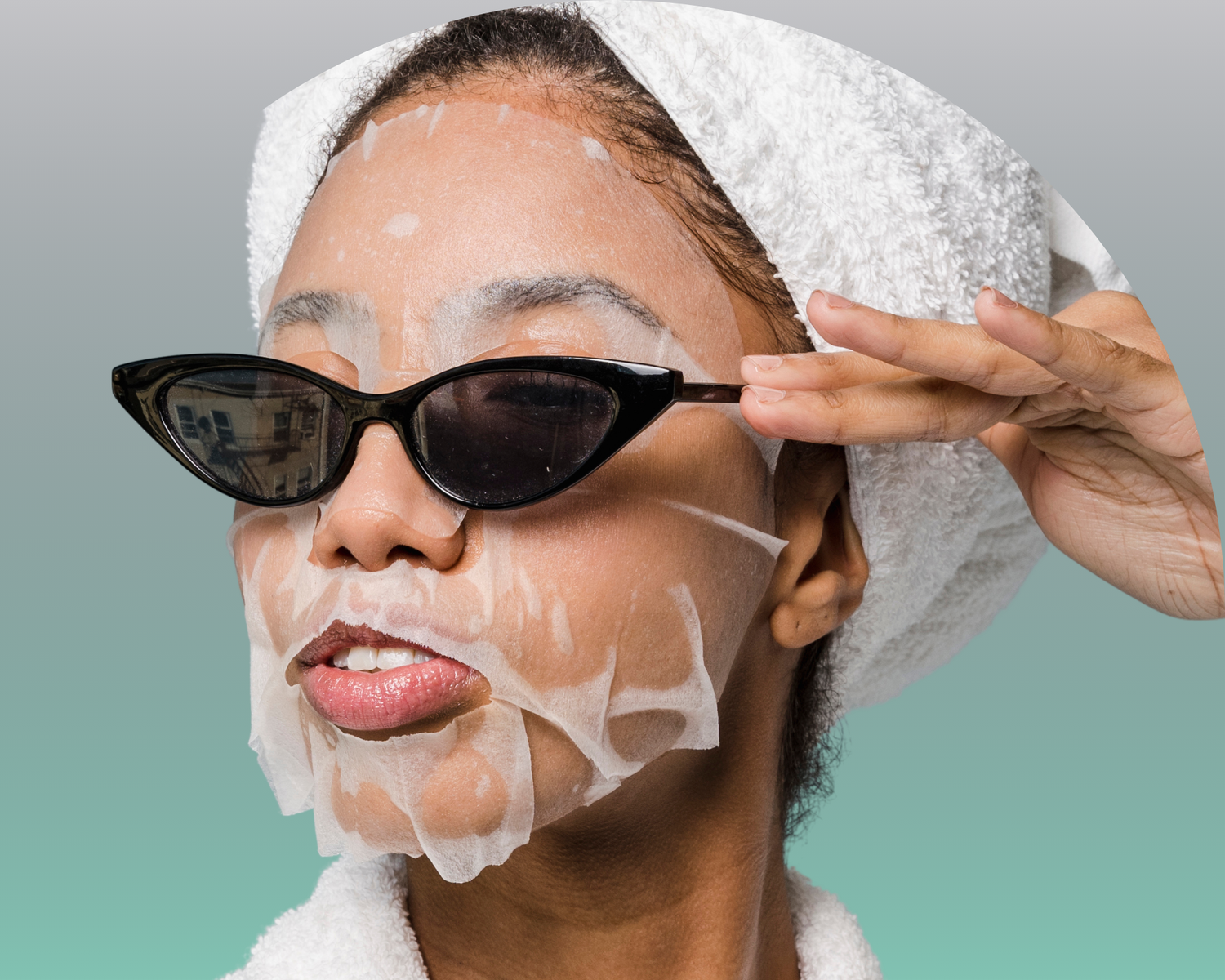 Facial care